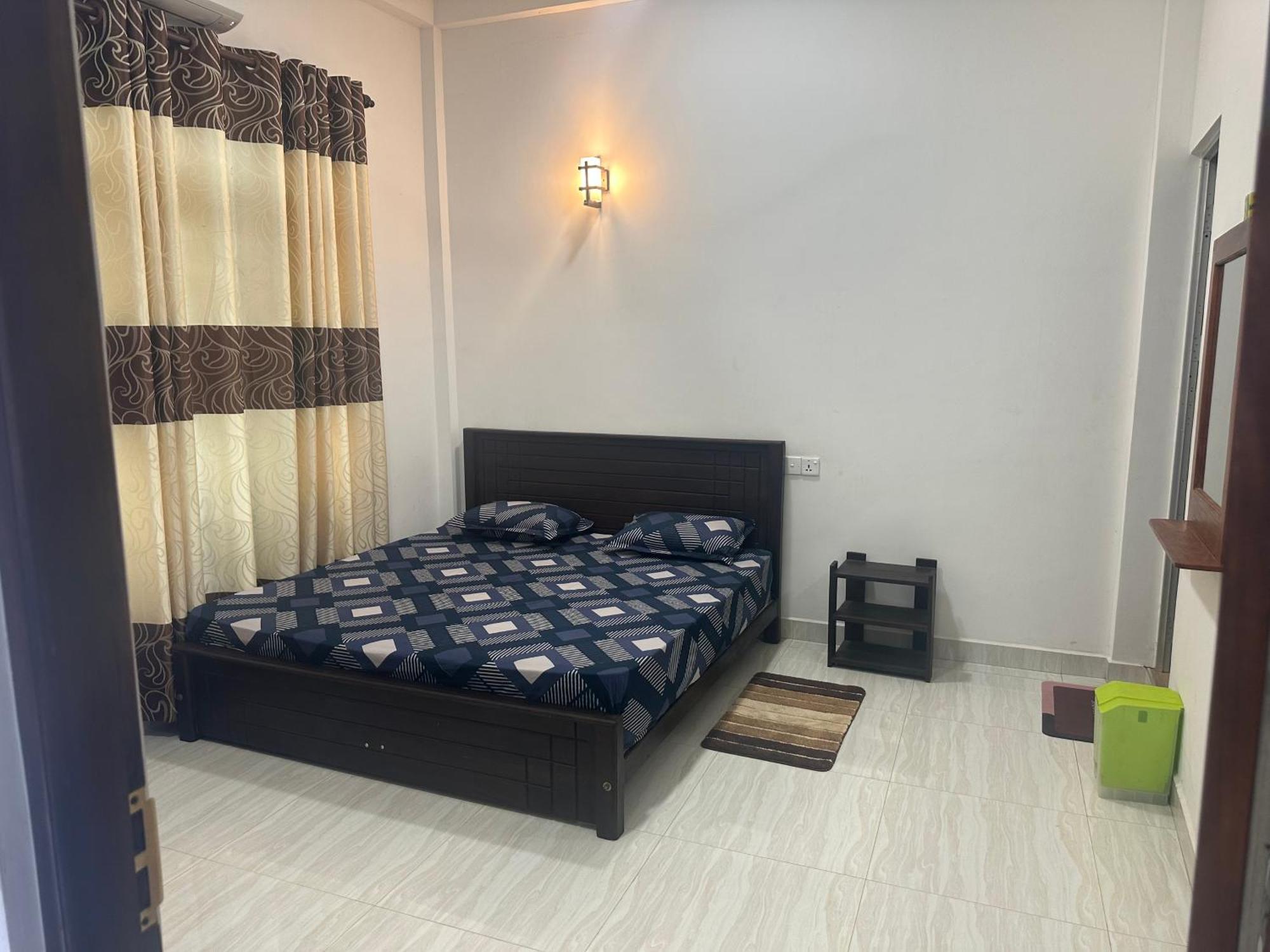 S N S Guest House Galewela Zewnętrze zdjęcie